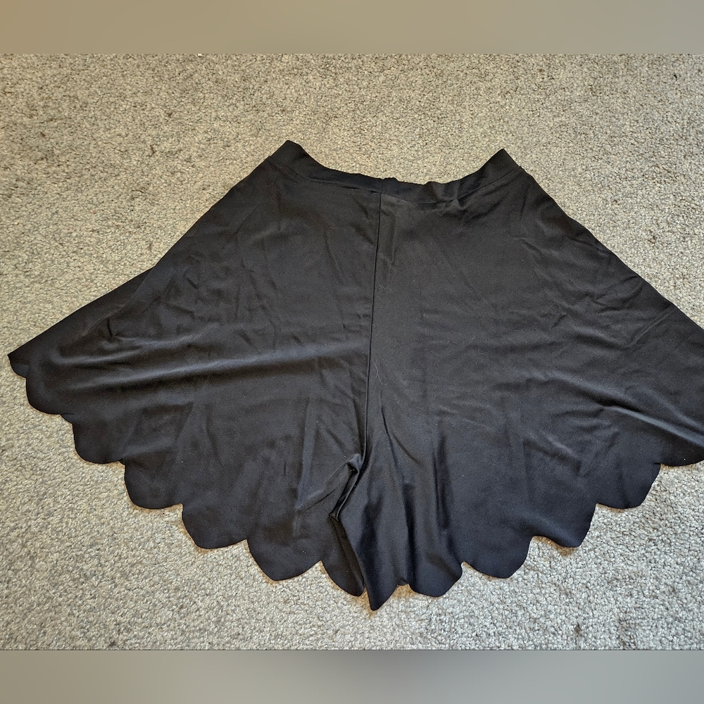 Black Milk Awesome Shorties size Medium - Picture 7 of 9